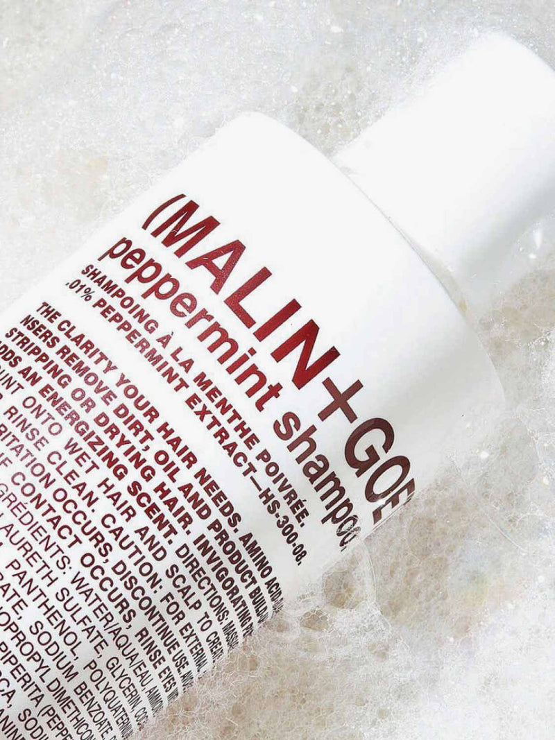 Malin And Goetz Peppermint Shampoo | B