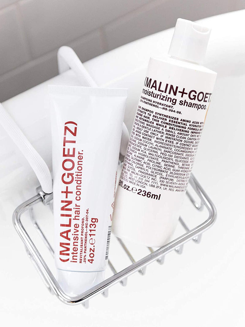 Malin And Goetz Moisturizing Shampoo