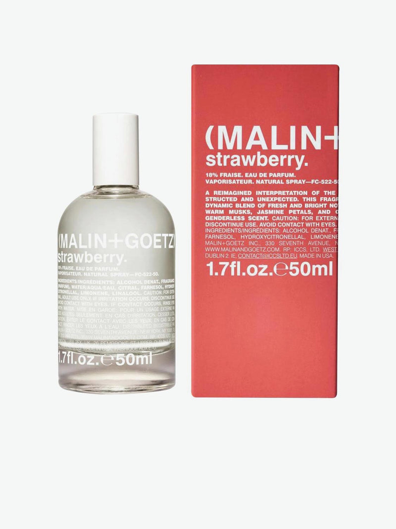 Malin And Goetz Strawberry Eau De Parfum | B