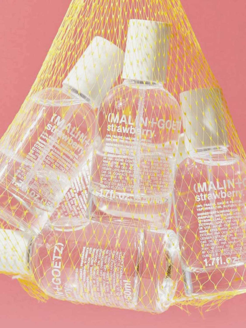 Malin And Goetz Strawberry Eau De Parfum | D