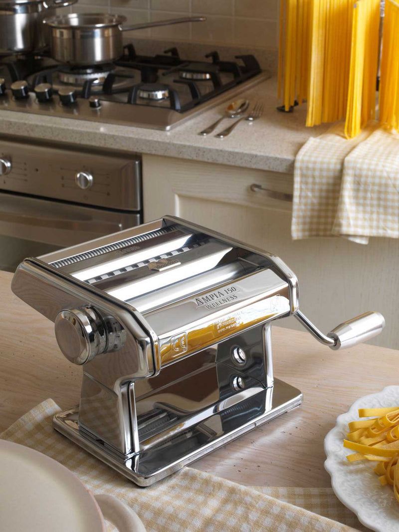Marcato Ampia 150 Pasta-Maker