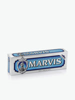 Marvis Aquatic Mint Toothpaste 85ml + Xylitol | B