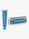 Marvis Aquatic Mint Toothpaste 85ml + Xylitol | C