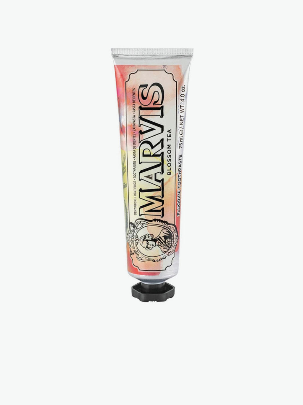 Marvis Blossom Tea Toothpaste | A