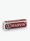 Marvis Cinnamon Mint Toothpaste 85ml + Xylitol | B