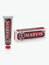 Marvis Cinnamon Mint Toothpaste 85ml + Xylitol | C