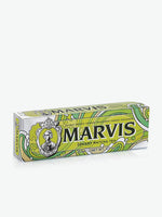 Marvis Creamy Matcha Tea Toothpaste | B