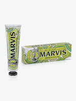 Marvis Creamy Matcha Tea Toothpaste | C