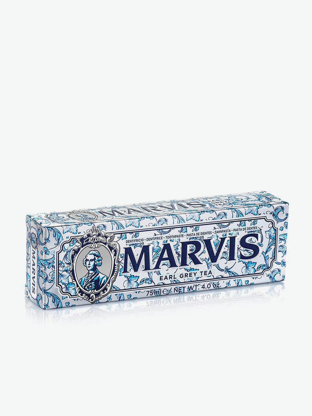 Marvis Earl Grey Tea Toothpaste | B