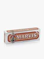 Marvis Ginger Mint Toothpaste 85ml + Xylitol | B
