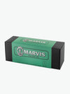 Marvis Classic Strong Mint Toothpaste and Tube Stand Set | A