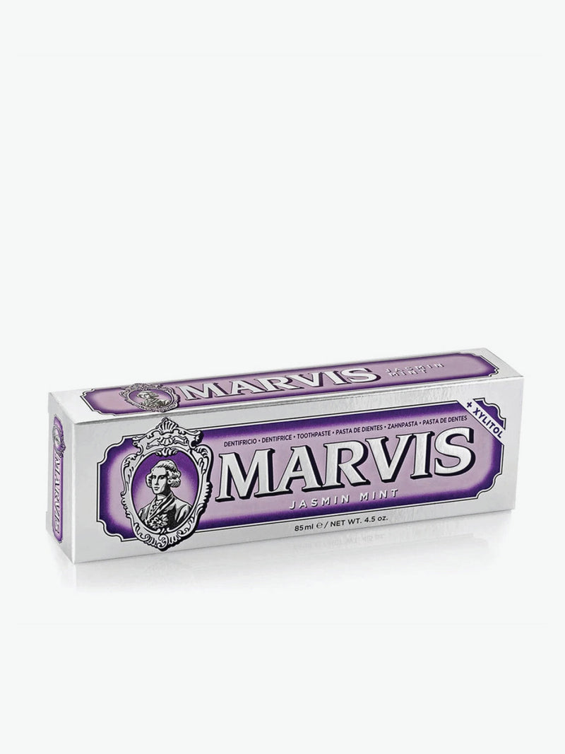 Marvis Jasmin Mint Toothpaste 85ml + Xylitol | B