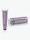 Marvis Jasmin Mint Toothpaste 85ml + Xylitol | C