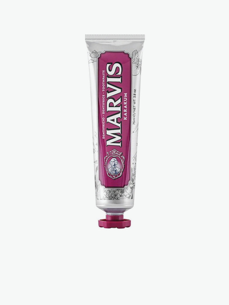 Marvis Karakum Limited Edition Toothpaste | A
