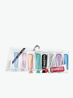 Marvis Toothpaste Flavour Pack Box Collection