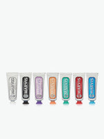 Marvis Toothpaste Flavour Pack Box Collection