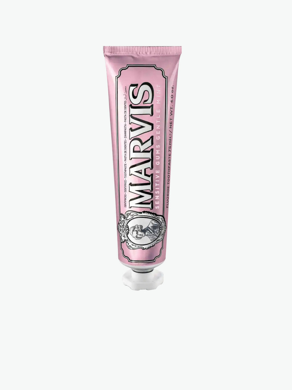 Marvis Sensitive Gums Gentle Mint Toothpaste