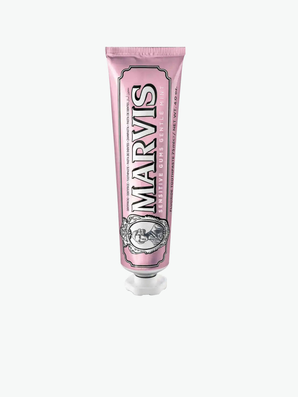 Marvis Sensitive Gums Gentle Mint Toothpaste