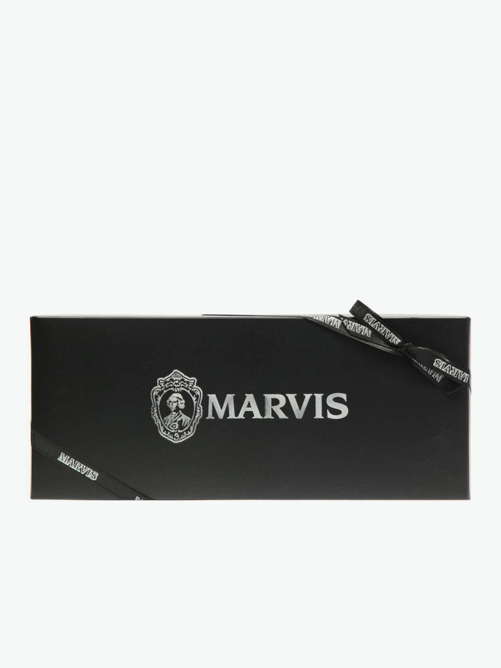 Marvis Toothpaste Black Box Collection | A