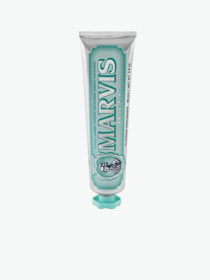 Marvis Anise Mint Toothpaste 85ml | A