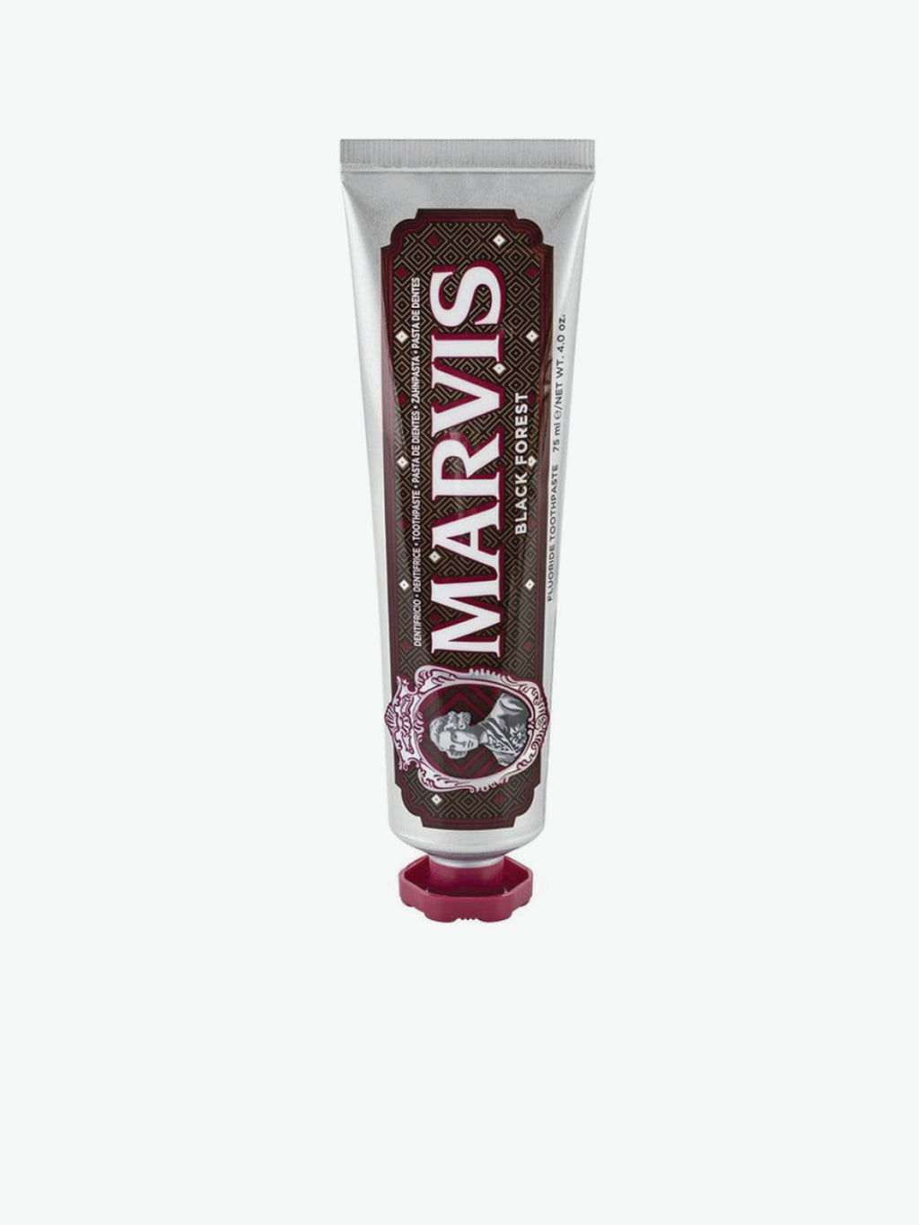 Marvis Black Forest Mint Toothpaste | A