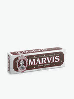 Marvis Black Forest Mint Toothpaste | B