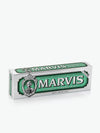 Marvis Classic Strong Mint Toothpaste 85ml + Xylitol | B