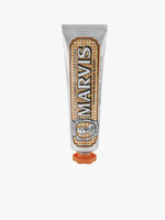 Marvis Orange Blossom Bloom Mint Toothpaste | A