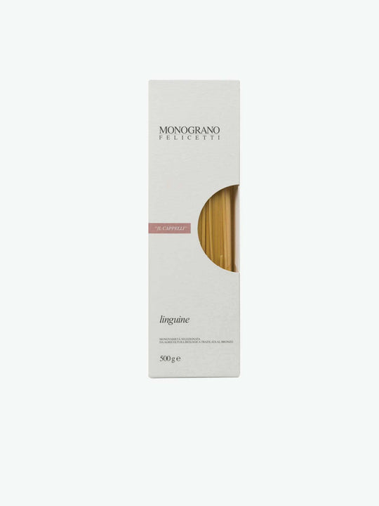 Monograno Felicetti Il Cappelli Linguine | A