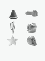 Monopoly David Bowie Edition | C