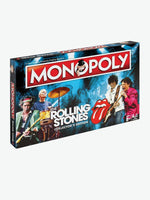 Monopoly Rolling Stones Collector's Edition | A