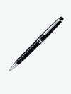 Montblanc Meisterstück Platinum-Coated Classique Ballpoint Pen | A