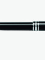 Montblanc Meisterstück Platinum-Coated Classique Ballpoint Pen | D