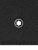 Montblanc Sartorial Wallet 8cc Black | C