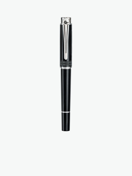 Montegrappa Ernest Hemingway Novel Fountain Pen | A