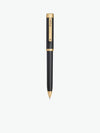 Montegrappa Zero Ballpoint Pen Yellow Gold | A