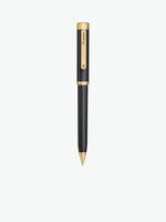 Montegrappa Zero Ballpoint Pen Yellow Gold | A