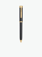 Montegrappa Zero Ballpoint Pen Yellow Gold | B