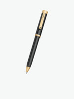 Montegrappa Zero Ballpoint Pen Yellow Gold | C