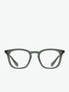 Mr. Leight Getty II C Grey Sage Eyeglasses