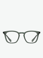 Mr. Leight Getty II C Grey Sage Eyeglasses