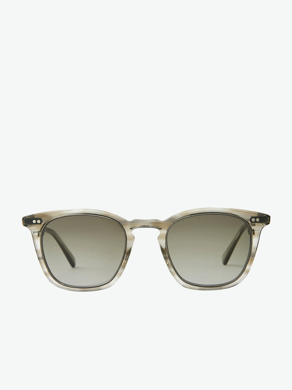 Mr. Leight Getty II S Grey Celestial Sunglasses