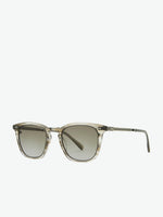 Mr. Leight Getty II S Grey Celestial Sunglasses