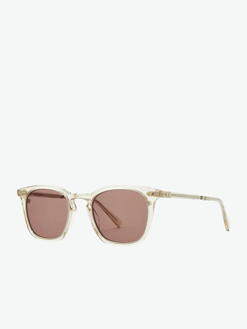Mr. Leight Getty II S Chandelier Sunglasses