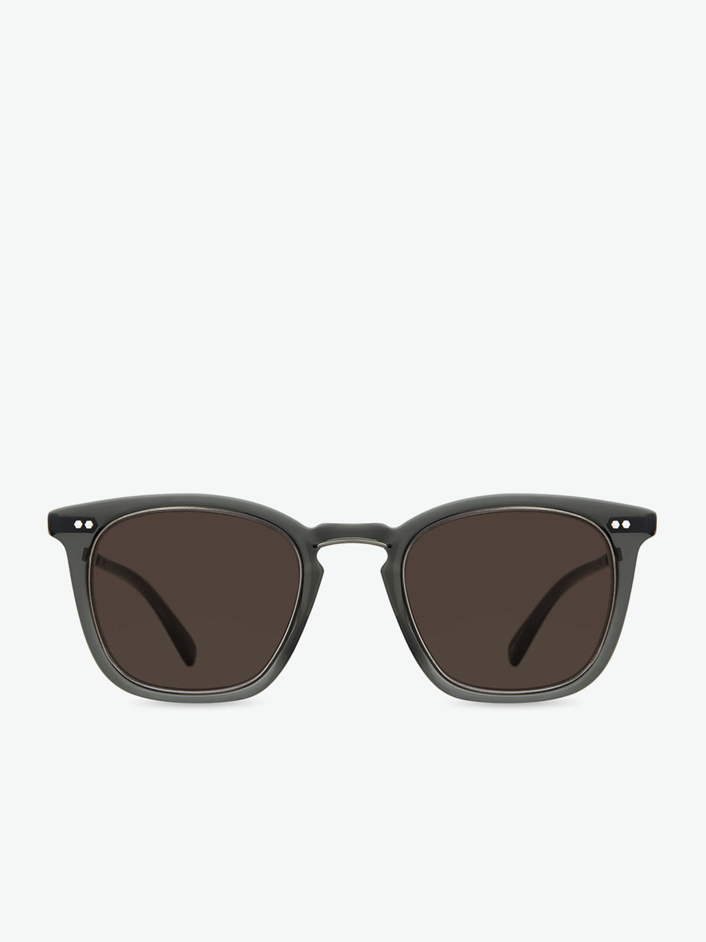 Mr. Leight Getty II S Sage Sunglasses