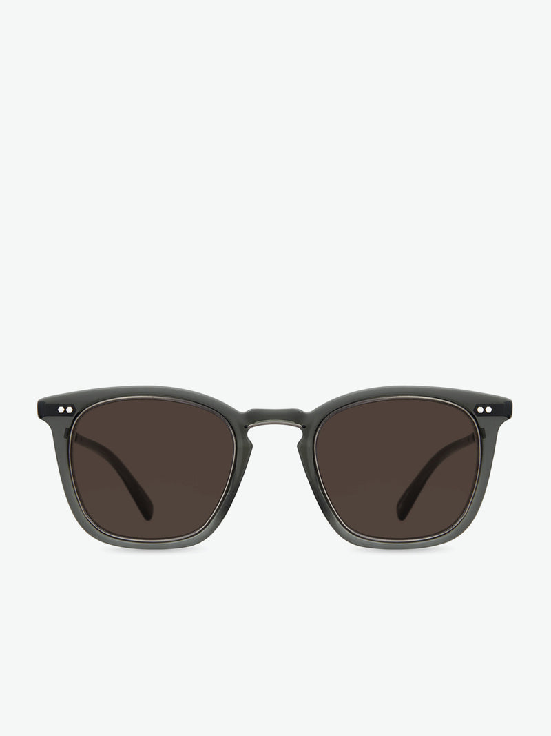 Mr. Leight Getty II S Sage Sunglasses