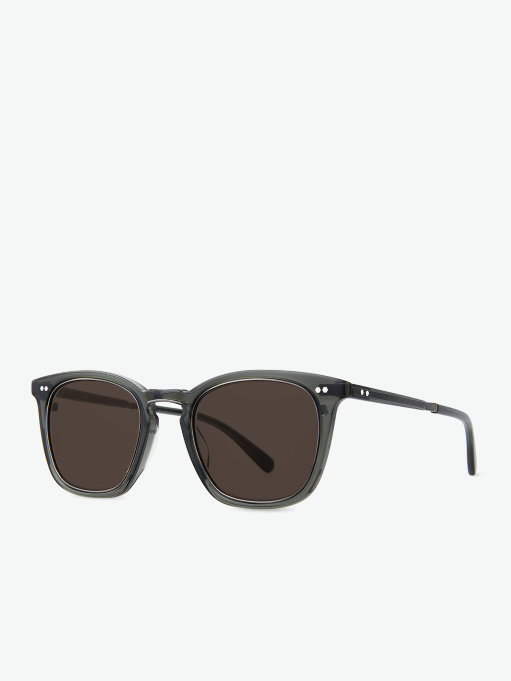 Mr. Leight Getty II S Sage Sunglasses