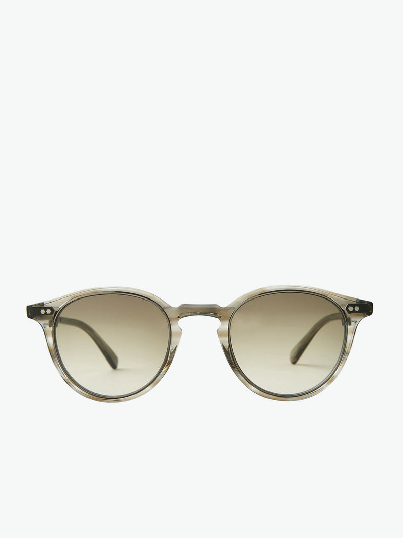 Mr. Leight Marmont II S Celestial Grey Sunglasses