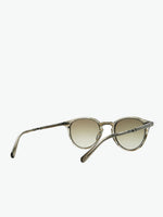Mr. Leight Marmont II S Celestial Grey Sunglasses