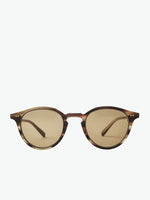 Mr. Leight Marmont II S Koa Sunglasses